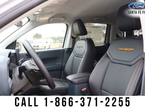 New 2025 Ford Maverick Tremor image 24