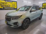 Used 2022 Chevrolet Equinox RS image 3