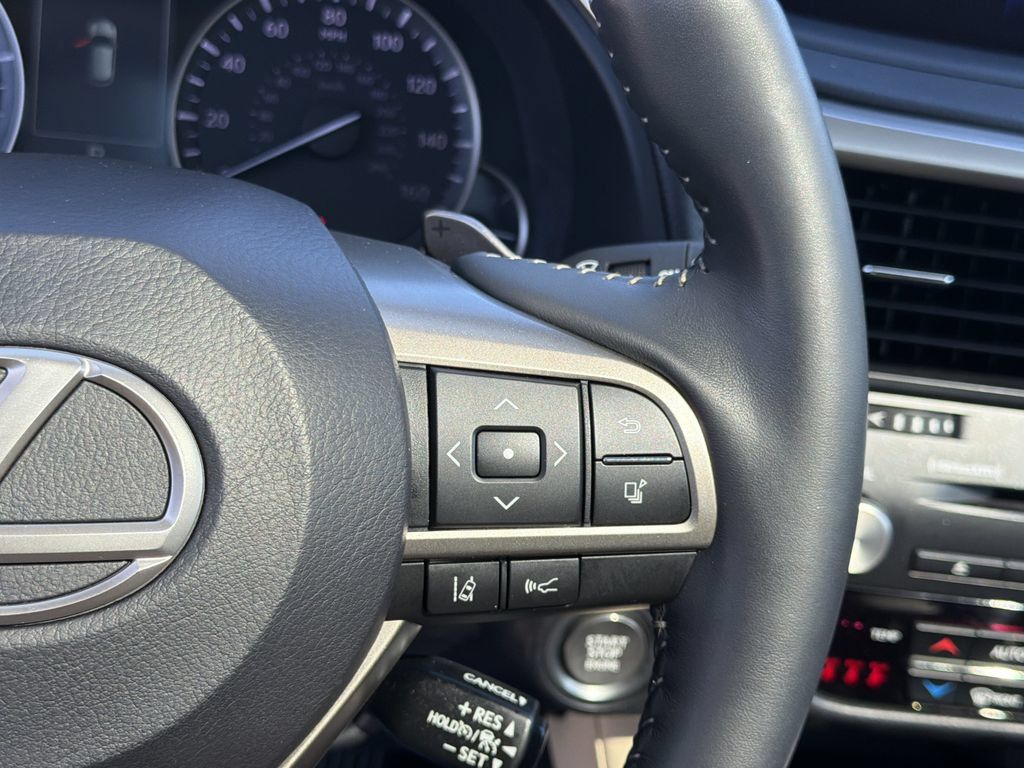 Used 2021 Lexus RX 350 FWD w/ Premium Package image 26