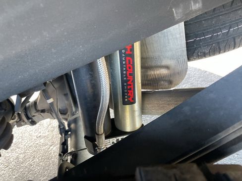 Used 2019 Chevrolet Silverado 1500 RST w/ All-Star Edition image 16