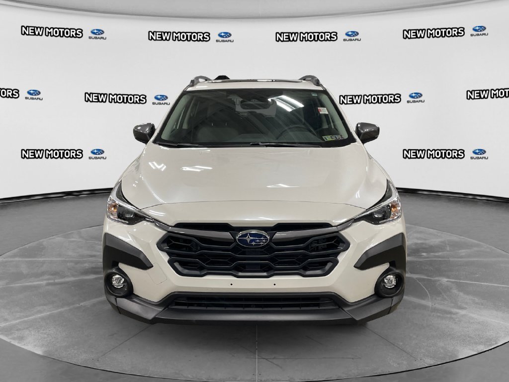 Certified 2024 Subaru Crosstrek 2.0i Premium AWD/4WD image 8