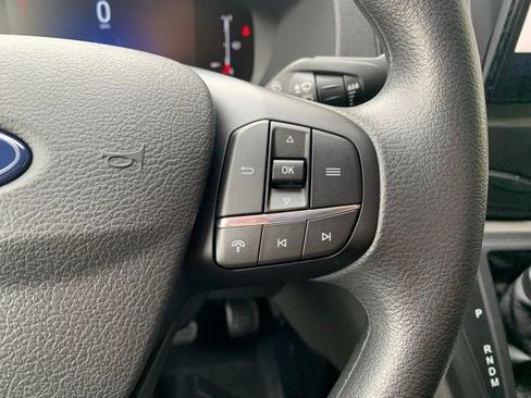 New 2026 Ford Transit 150 Base w/ Load Area Protection Package image 17