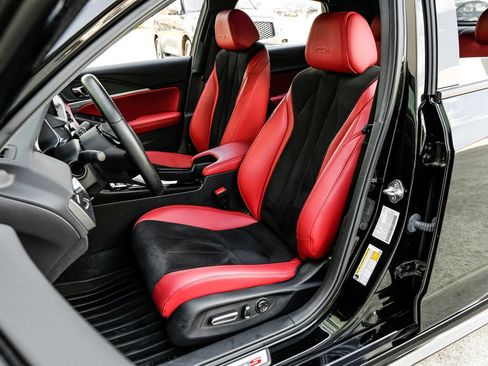 Used 2025 Acura Integra Type S FWD image 39