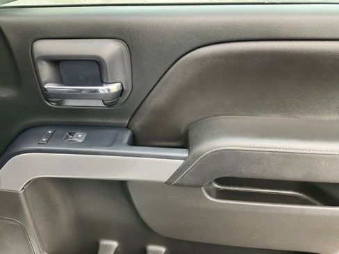 Used 2018 Chevrolet Silverado 1500 LT w/ All Star Edition AWD/4WD image 26