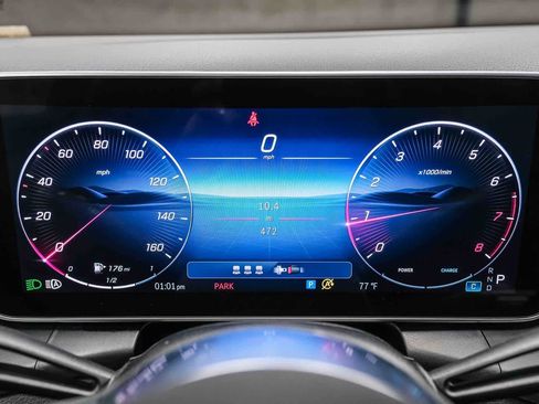 Certified 2026 Mercedes-Benz GLC 300 image 28