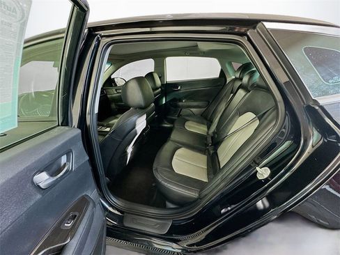 Used 2019 Kia Optima EX w/ EX Premium Package image 26