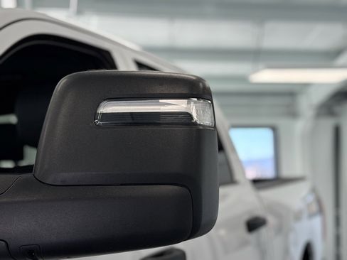 Used 2024 RAM 2500 Tradesman w/ Bed Utility Group image 12