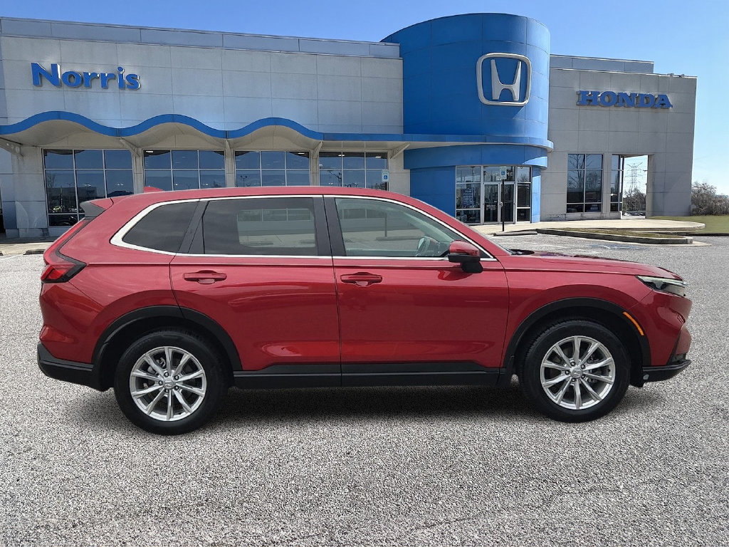 Used 2024 Honda CR-V EX-L image 5