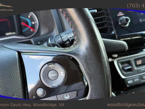 Used 2020 Honda Pilot Black Edition image 24