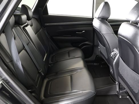 Used 2023 Hyundai Tucson SEL w/ Convenience Package image 36