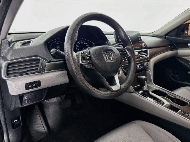 Used 2018 Honda Accord LX image 20