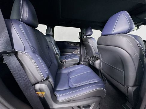 New 2026 INFINITI QX80 4WD image 36