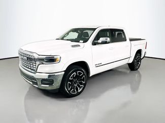 New 2026 RAM 1500 Limited AWD/4WD video 3