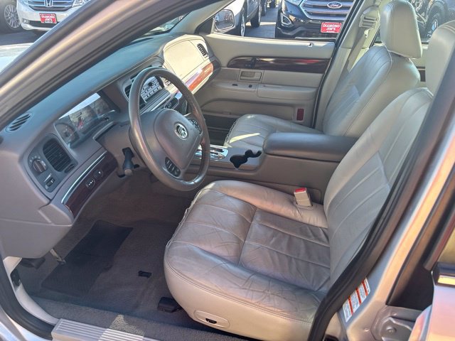 Used 2003 Mercury Grand Marquis LS RWD image 15