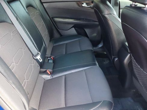 Used 2020 Kia Forte GT-Line FWD image 15
