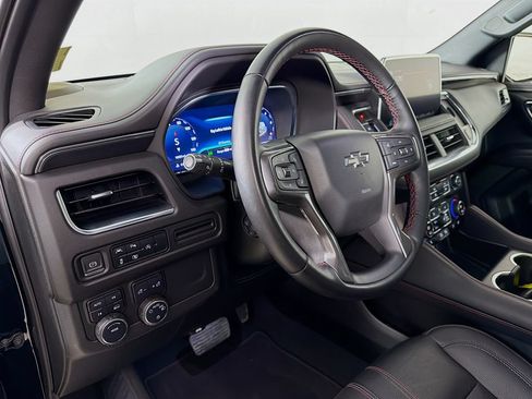 Used 2024 Chevrolet Tahoe RST w/ Luxury Package AWD/4WD image 10