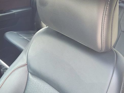 Used 2021 Ford F150 Lariat AWD/4WD image 15