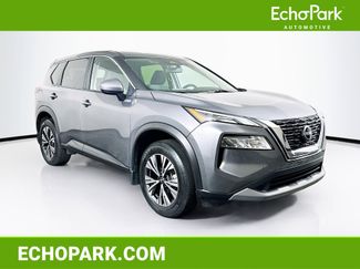 Used 2023 Nissan Rogue SV video 1
