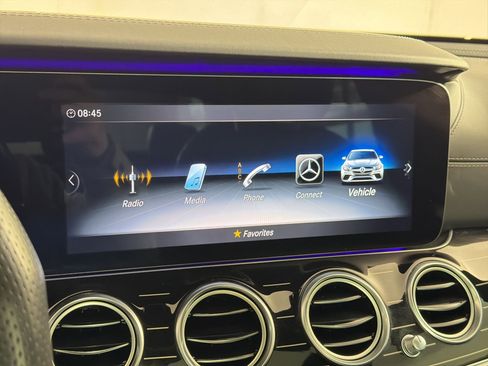 Used 2020 Mercedes-Benz E 63 AMG S image 24