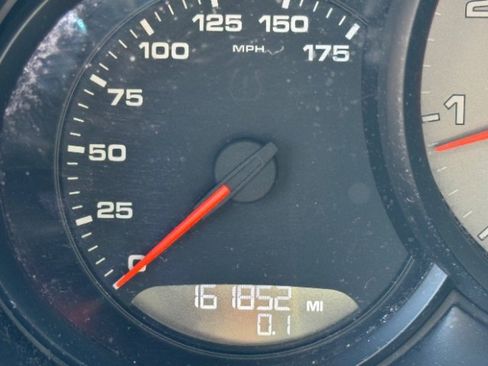 Used 2017 Porsche Macan S image 26