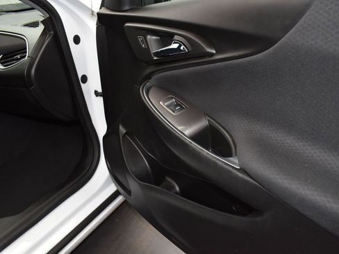 Used 2020 Chevrolet Malibu LT image 23