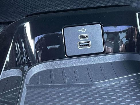 New 2025 Ford Mustang Mach-E Premium w/ Sport Appearance Package image 29