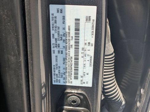 Used 2023 Ford F150 XLT AWD/4WD image 36