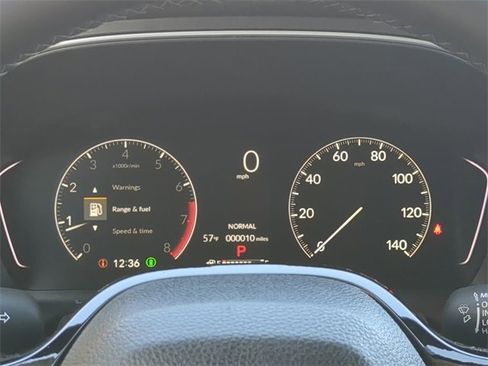 New 2025 Honda Pilot EX-L image 24