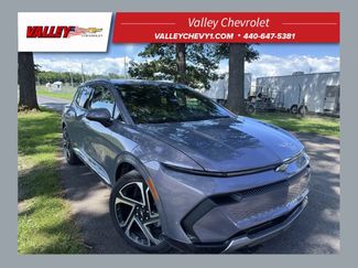 Used 2024 Chevrolet Equinox EV LT FWD video 1