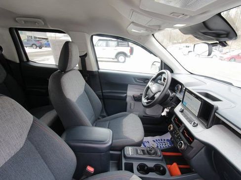 Used 2022 Ford Maverick XLT w/ Equipment Group 300A Standard image 29