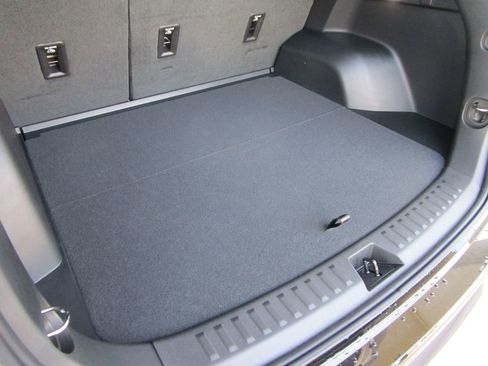 New 2026 GMC Terrain AT4 w/ Technology Package II image 16