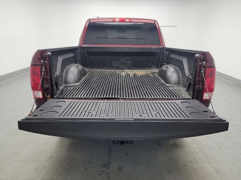 Used 2018 RAM 1500 Tradesman w/ Popular Equipment Group RWD image 29