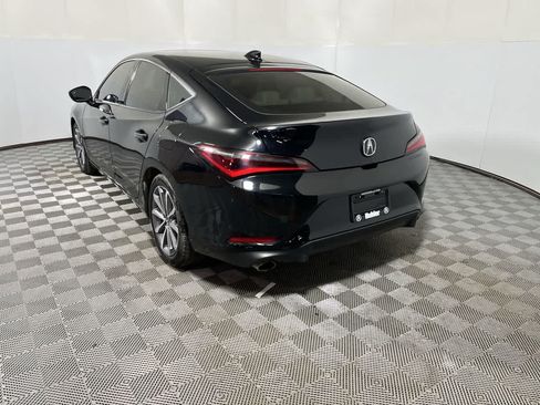 Certified 2024 Acura Integra FWD image 6
