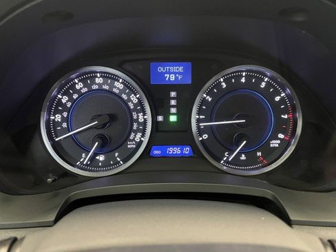 Used 2011 Lexus IS 250 AWD w/ Premium Pkg Value Edition image 23