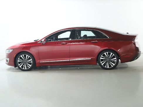 Used 2019 Lincoln MKZ Reserve w/ Luxury Package image 39