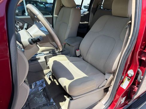 Used 2019 Nissan Frontier SV w/ Value Truck Package AWD/4WD image 29