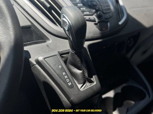 Used 2019 Ford Transit 350 XLT RWD image 13