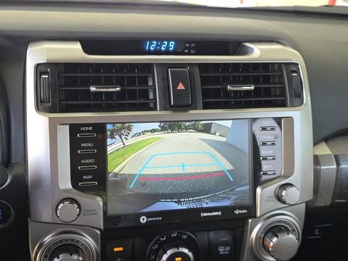 Used 2021 Toyota 4Runner SR5 Premium w/ Moonroof Package AWD/4WD image 16