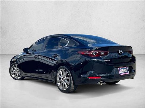 Used 2021 MAZDA MAZDA3 s image 13