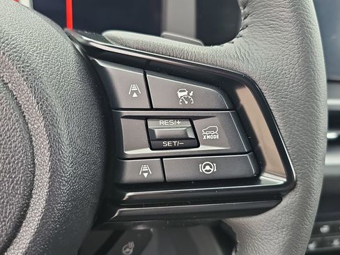 New 2026 Subaru Outback Limited XT AWD/4WD image 18