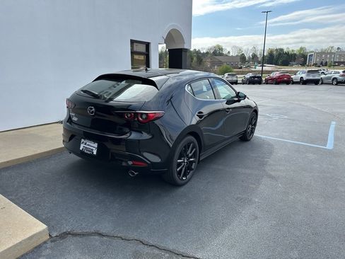 New 2026 MAZDA MAZDA3 2.5 S Hatchback w/ Premium Pkg image 6