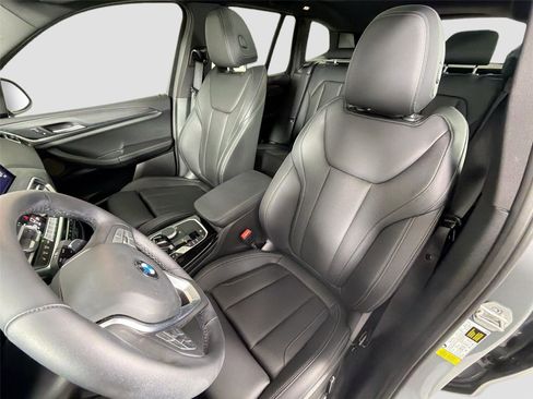 Certified 2024 BMW X3 sDrive30i w/ Premium Package RWD image 19