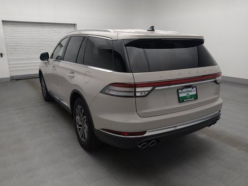Used 2021 Lincoln Aviator 2WD image 5