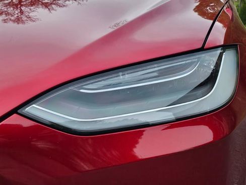 Used 2023 Tesla Model X Plaid AWD/4WD image 26