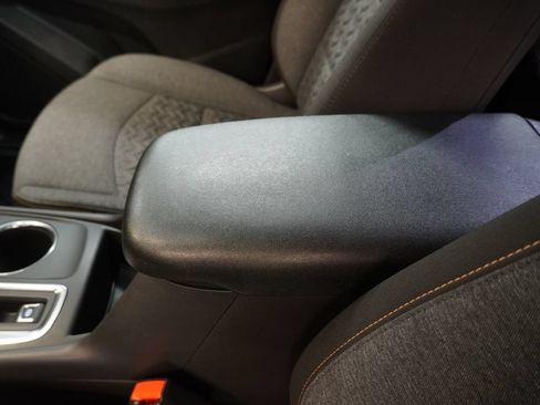 Used 2024 Chevrolet Equinox LT w/ LPO, Floor Liner Package FWD image 24