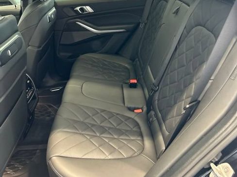 Used 2025 BMW X5 M60i w/ Climate Comfort Package AWD/4WD image 18