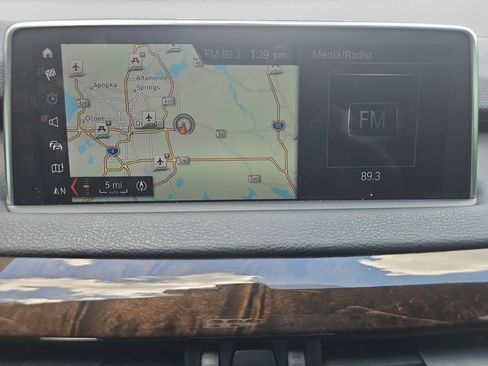 Used 2018 BMW X5 xDrive35i AWD/4WD image 14