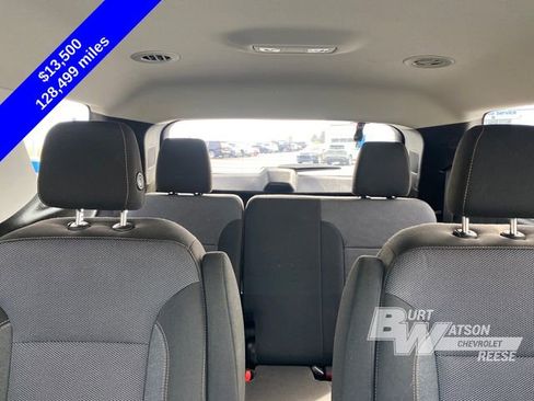 Used 2018 Chevrolet Traverse LT w/ LPO, Floor Liner Package image 31
