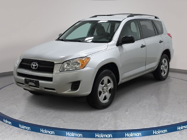 Used 2012 Toyota RAV4 4WD w/ Value Pkg image 1
