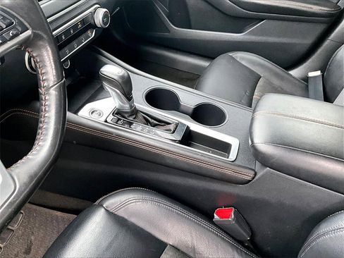 Used 2022 Nissan Altima 2.5 SR image 13